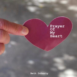 Prayer of my Heart