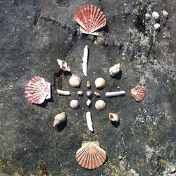 Sailing Stones