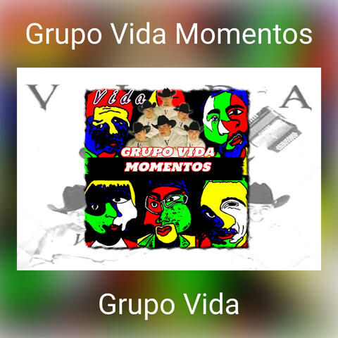 Grupo Vida Momentos