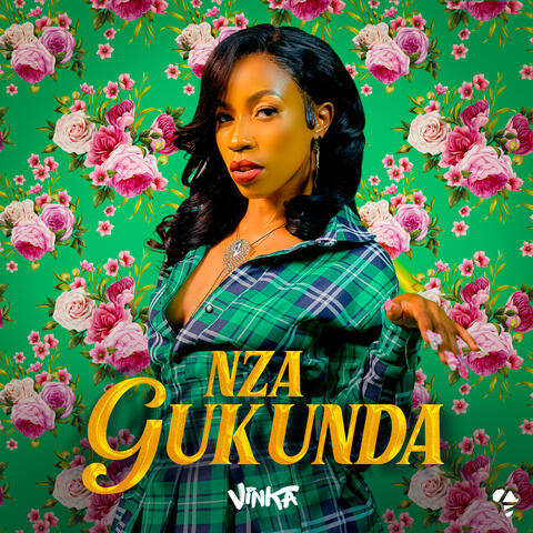 Nza Gukunda