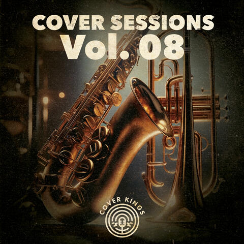Cover Sessions Vol. 08