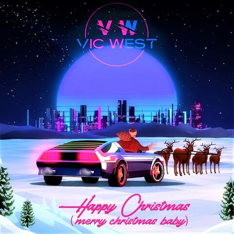 Happy Christmas (Merry Christmas Baby)