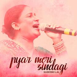 Pyar Meri Zindagi