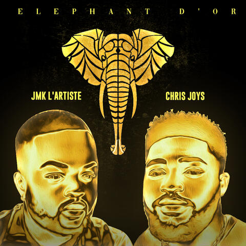 ELepant d’or