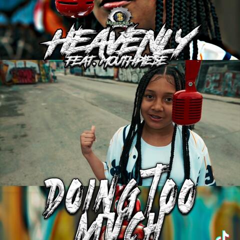 Doing Too much