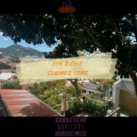 Summer Song