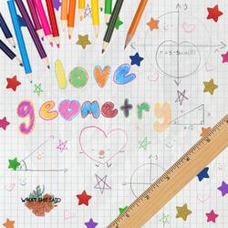 Love Geometry