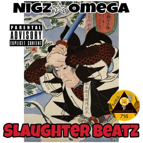 Slaughter Beatz