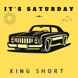 It's Saturday