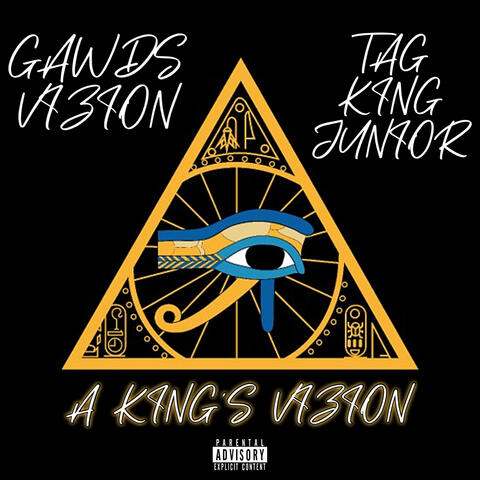 A King's Vizion