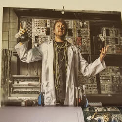 Now! Is the Winter of Our Synth-content, Vol. 4 (How to Turn Magic Beans into Une Boite De Bruit Infini)