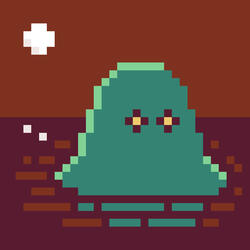 El monstruo que vino del mar