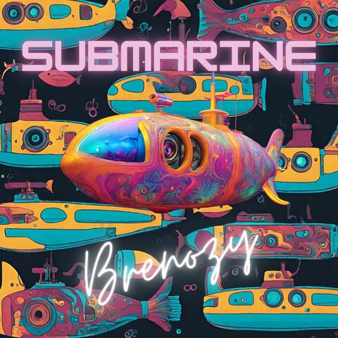 Submarine