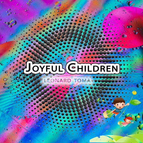 Joyful Children