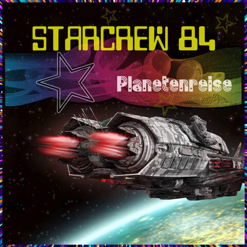 Planetenreise