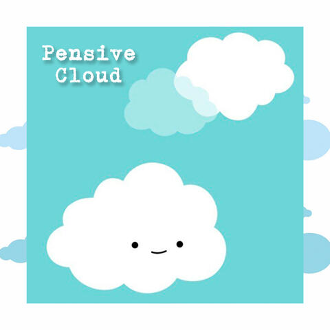 Pensive Cloud