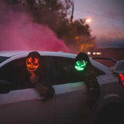 Drift Battle