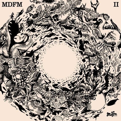 MDFM 2
