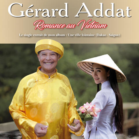 Romance au Vietnam