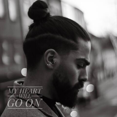 My Heart Will Go On