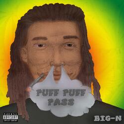 Puff Puff Pass