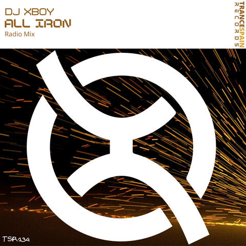 All Iron (Radio Mix)