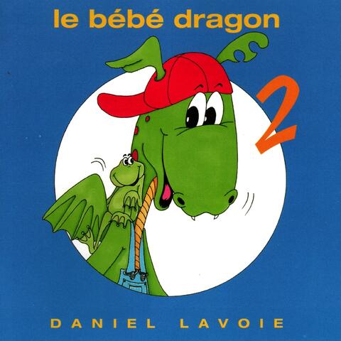 Le Bébé Dragon 2