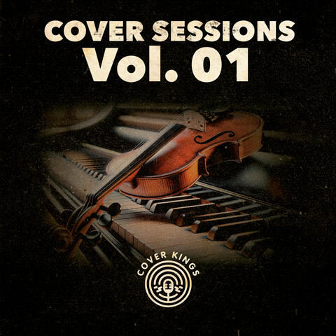 Cover Sessions Vol. 01