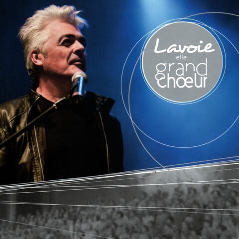 Lavoie et le grand choeur