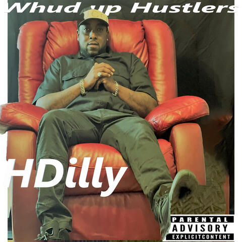 Whud Up Hustlers