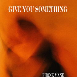Give You Something
