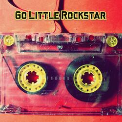 Go Little Rockstar