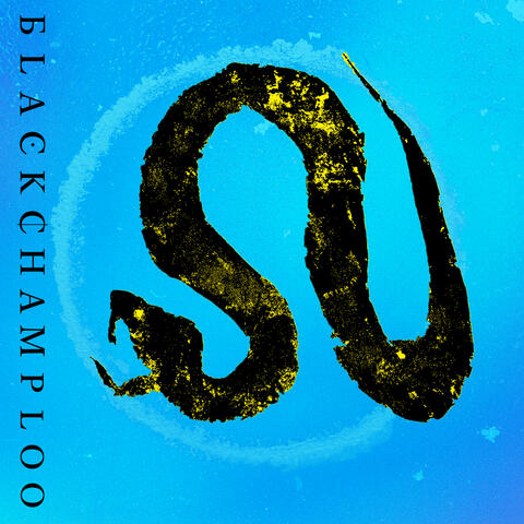 Black Champloo