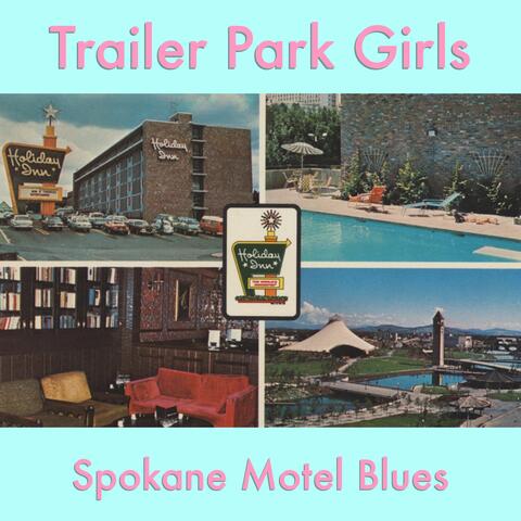 Spokane Motel Blues