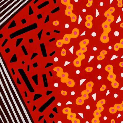 世界を揺らし続けてる