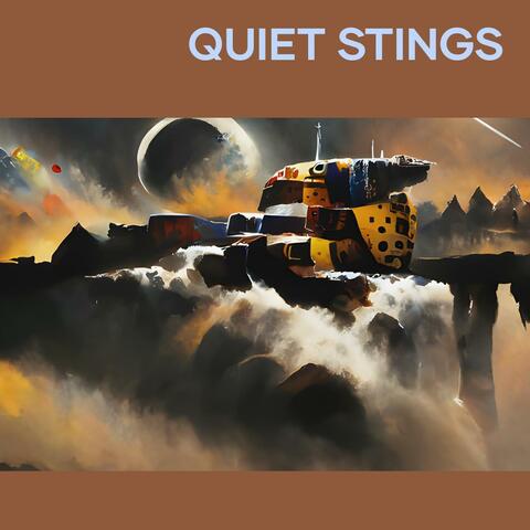 Quiet Stings