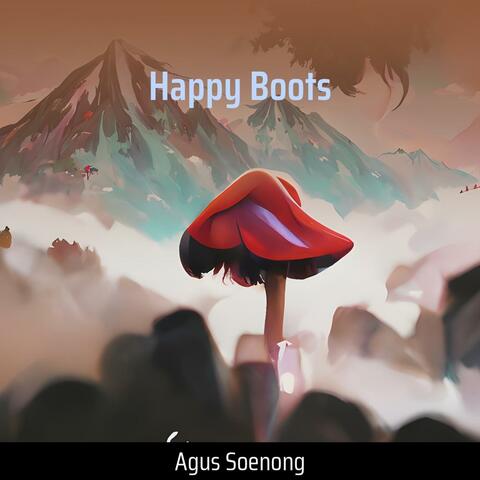 Happy Boots