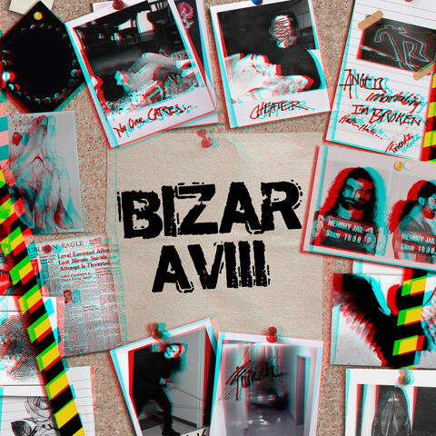 Bizar