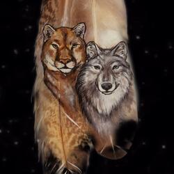 Willie and Merle