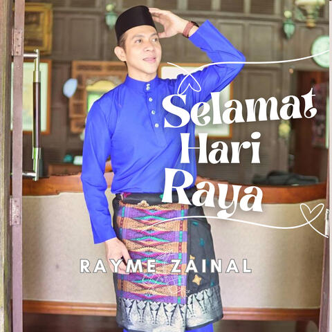 Selamat Hari Raya