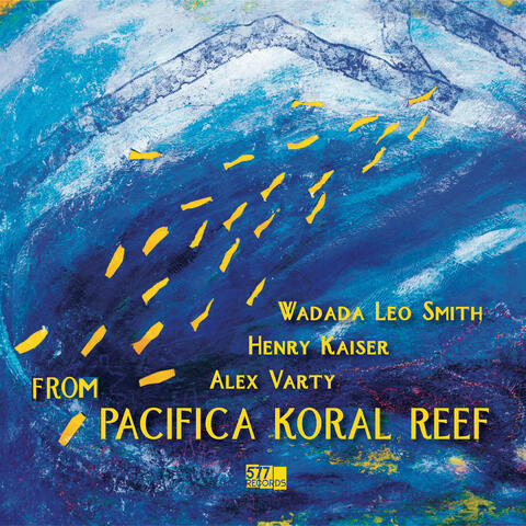 From Pacifica Koral Reef