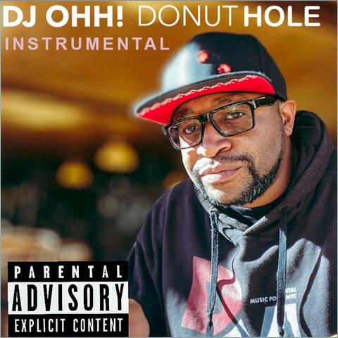 Donut Hole Instrumental