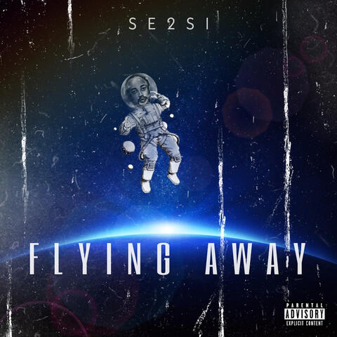 Flying Away