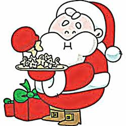 Candles Are for Christmas