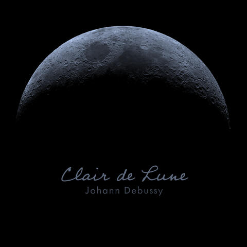 Clair de Lune (Concert Grand Piano Version)