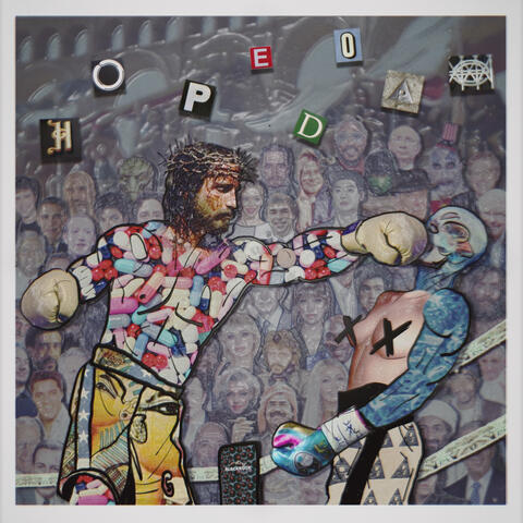 Hope-A-Dope