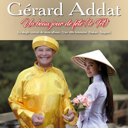 Un beau jour de fête (Le Têt)