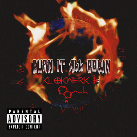 Burn It All Down