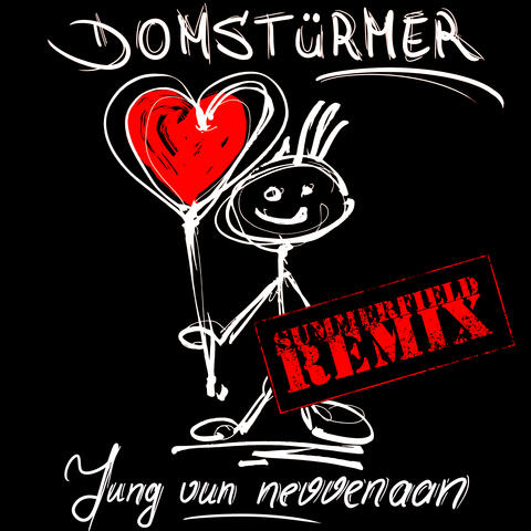 Jung vun nevvenaan (Summerfield Remix)