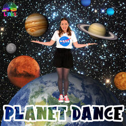 Planet Dance Song